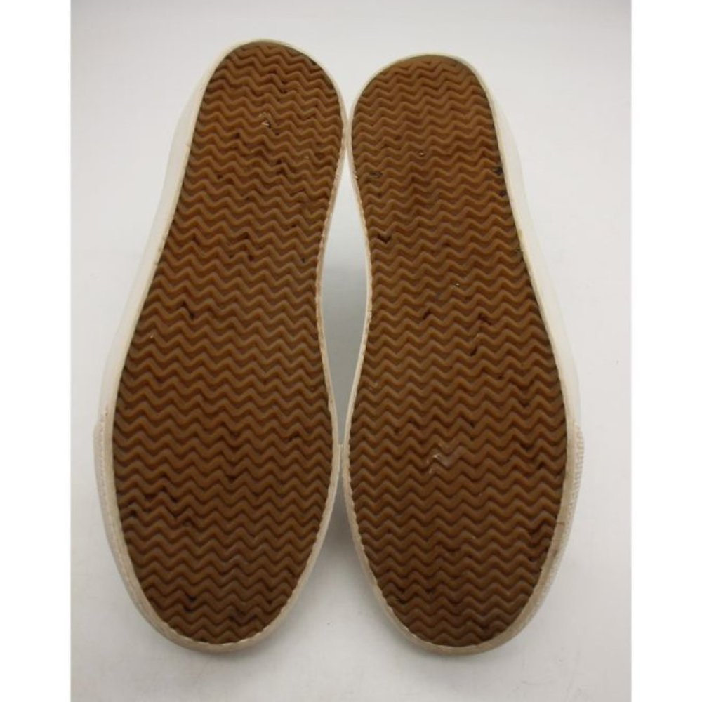 Rag And Bone Army Women's Size Eu 39.5 Low Top Wh… - image 8